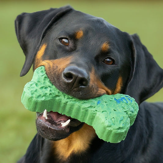 Eco-Friendly Pet Products for the Sustainable Pet Parent: Pawsome Care for the Planet