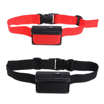 Premium Anti-Bark Dog Shock Collar: Automatic Control for Small, Medium & Large Breeds